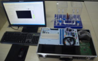 基于LabVIEW的雙容水箱液位控制系統(tǒng) 價(jià)格、廠家、圖片與軟件詳解