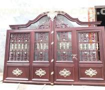 銀川鋁藝大門價格解析與優(yōu)質(zhì)商家及家具加工一體化推薦